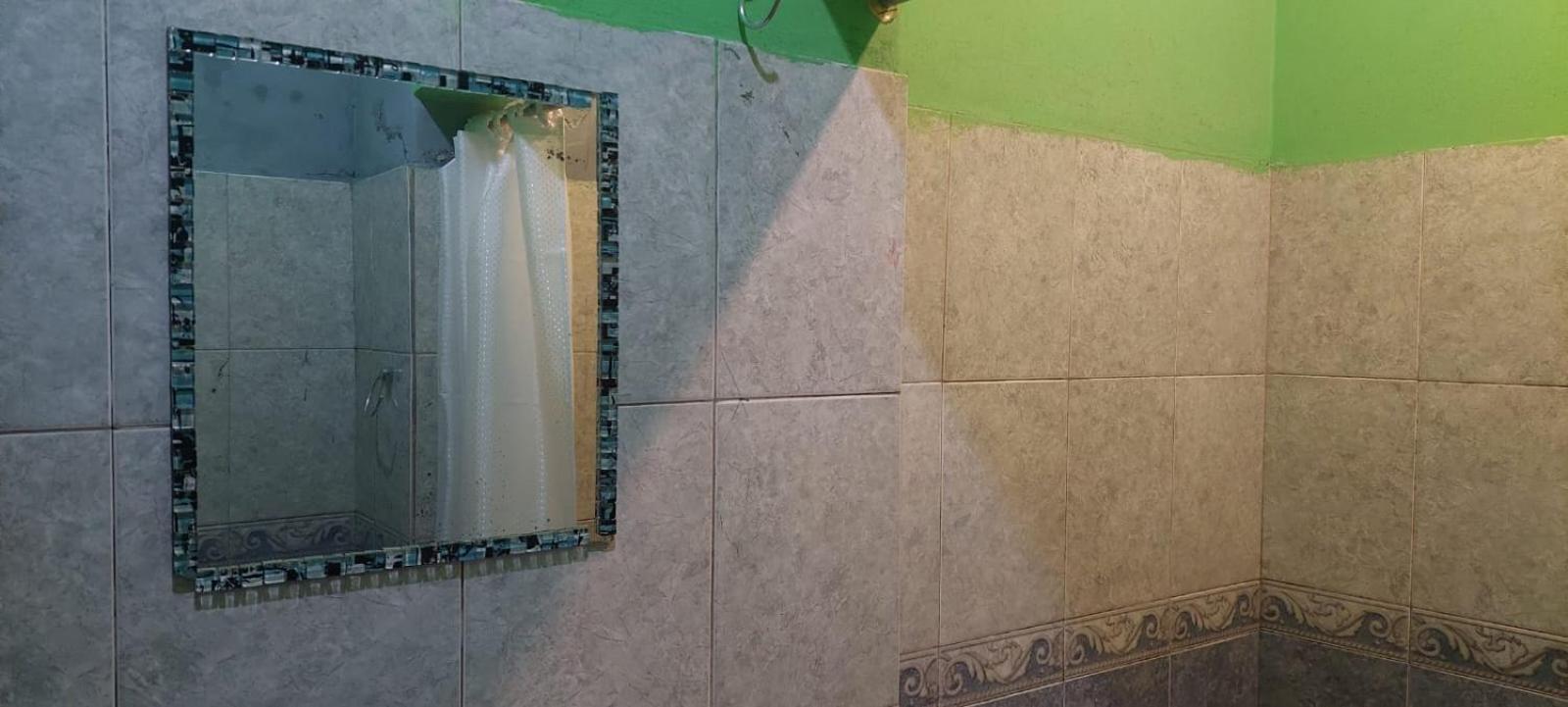 Appartamento Terraza Del Rio Formosa Esterno foto