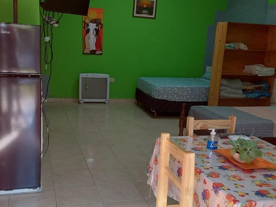 Appartamento Terraza Del Rio Formosa Esterno foto