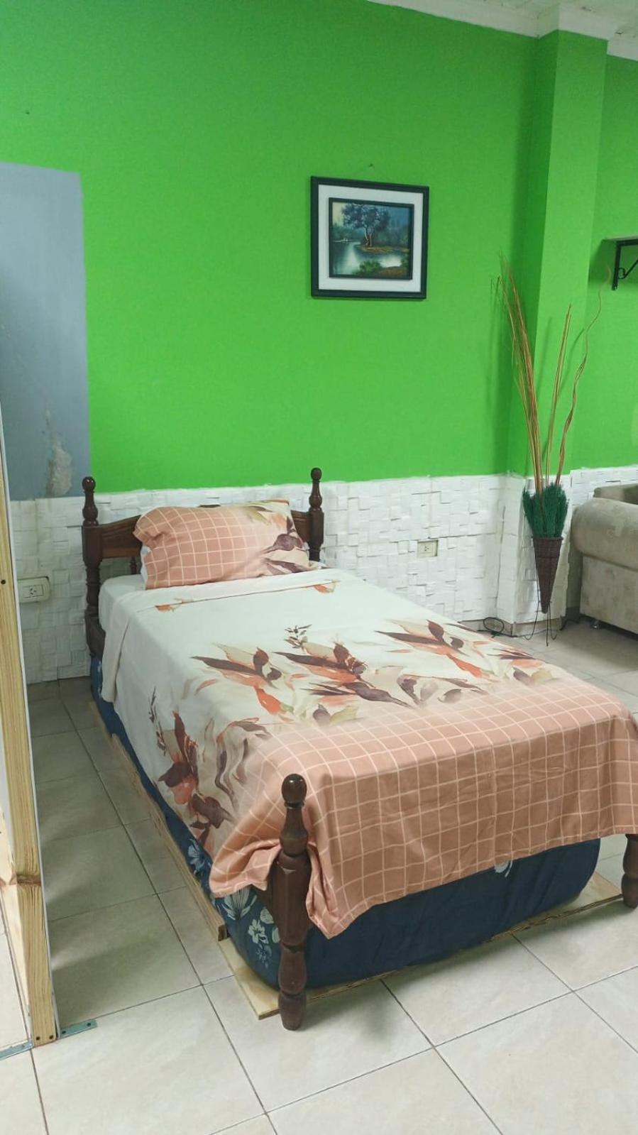 Appartamento Terraza Del Rio Formosa Esterno foto